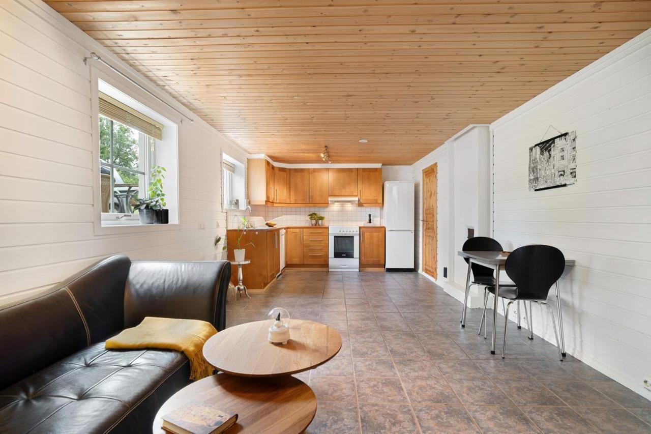 Apartamento 3 With Parking