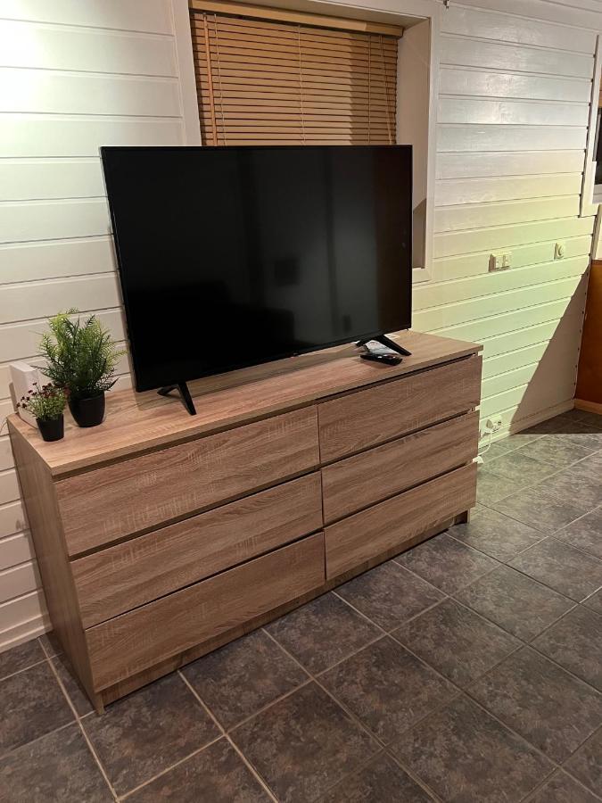 Apartamento 3 With Parking