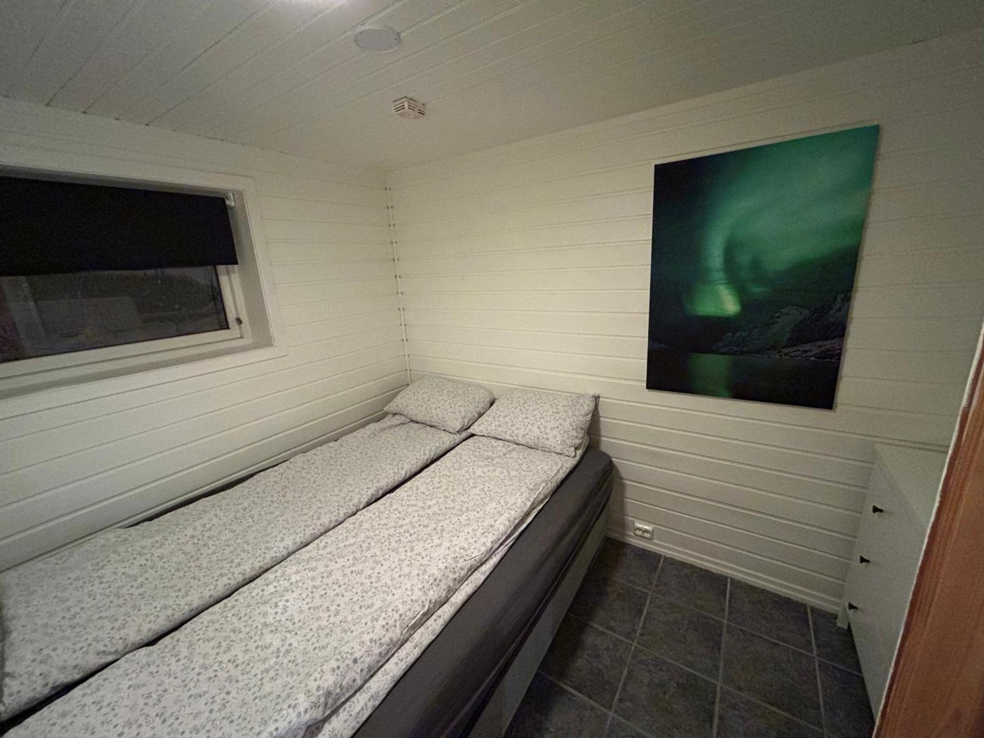 Apartamento 3 With Parking